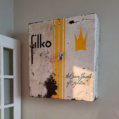 Art Hanging 
